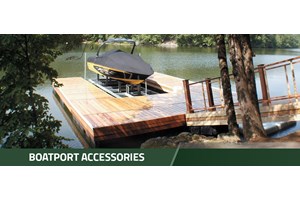 BoatPort Accessories